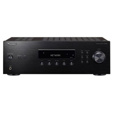 Stereo-Receiver Pioneer SX-10AE-B Schwarz