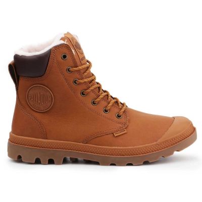 7. Palladium Sport WPS W 72992-251-M Schuhe