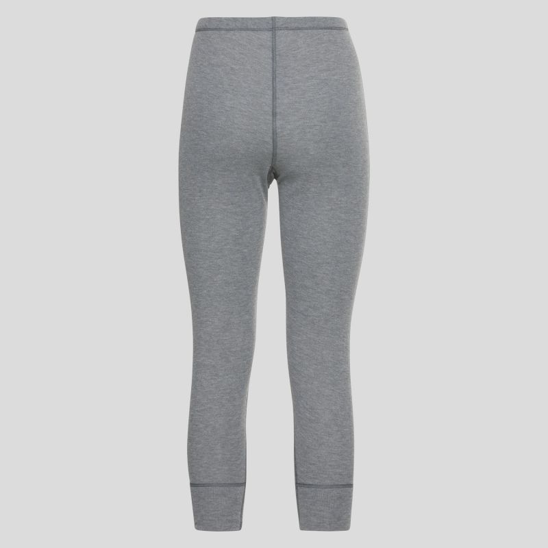 3. Odlo Active Warm Eco W 159131/10183 Thermoaktive Leggings