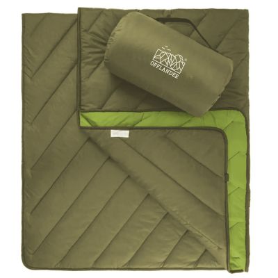 20. Offlander Campingdecke 200x140 OFF_CACC_02GN