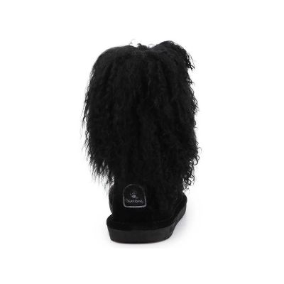 11. BearPaw Boo Youth Jr 1854Y Schuhe