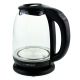 18. Esperanza LOIRE EKK027 Wasserkocher (2200W 1,7l; schwarz)
