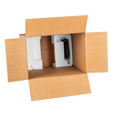 4. NEO TOOLS 90-110 800W/1500W Keramik-Heizlüfter