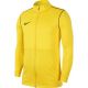 3. Nike Dry Park 20 TRK JKT K JR BV6906-719 football jersey