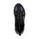 3. Skechers Herren-Schuhe STAMINA AT-UPPER STITCH 237527 BKCC
