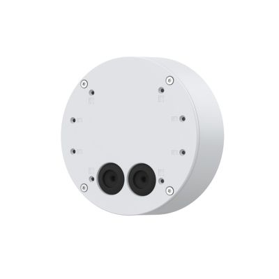 Axis 02421-001 Zubehör-Kabelbox für Überwachungskameras