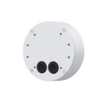 Axis 02421-001 Zubehör-Kabelbox für Überwachungskameras
