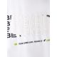 6. Slim-Fit Herren-T-Shirt mit Aufdruck 4F 4FRAW26TTSHM4666-10S