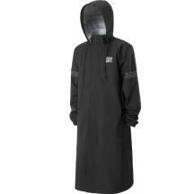 ROCKBROS Regenmantel YPY025, schwarz