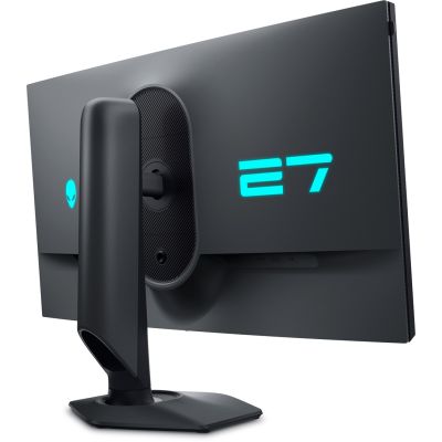 7. Alienware AW2725QF Computermonitor 68,6 cm (27") 3840 x 2160 px 4K Ultra HD LCD Schwarz