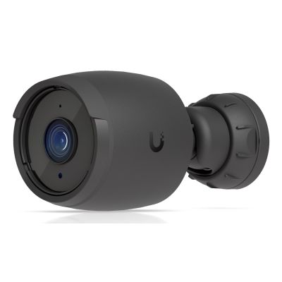 Ubiquiti G6 Bullet IP-Sicherheitskamera für Innen- und Außenbereich, 3840 x 2160 px, Decken-/Wand-/Mastmontage