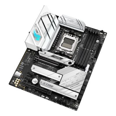 7. ASUS ROG STRIX B650-A Gaming-WLAN-Mainboard