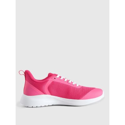 5. Kindersportschuhe mit atmungsaktivem Obermaterial 4F 4FJRSS25FSPOF192-55S