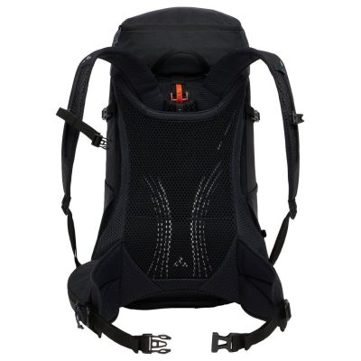 9. VAUDE Brenta 24 24 l Schwarz