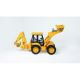 5. BRUDER JCB 4CX Baggerlader