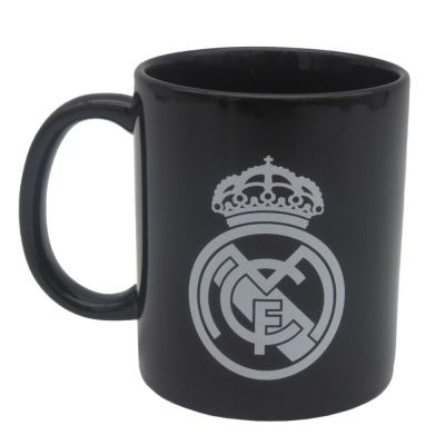 Real Madrid Keramikbecher in Geschenkbox, 325 ml, MG92-08RM