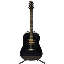 Samick D-1 BK - Akustikgitarre