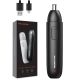 MAXGROOM GT2220A Nasen-, Ohren- und Augenbrauentrimmer – schwarz