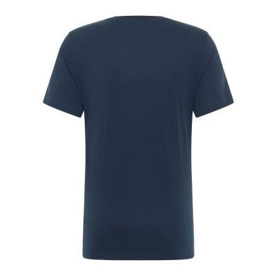 11. Mustang Alex C Print T-Shirt M 1013522 5330