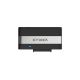 2. IcyDock USB4-zu-15-mm-U.2/U.3-SSD-Adapter