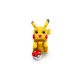 7. LEGO Pokémon 72152 – Pikachu und Pokéball