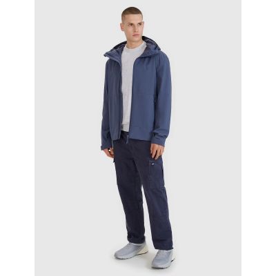 2. Herren 4F 5000 Membran Übergangsjacke 4FWSS25TTJAM704-22S