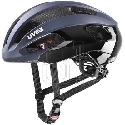 Uvex Rise CC 41/2/090/06 Fahrradhelm