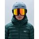 3. POC Fornix BC Skihelm Grau