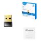 6. CUDY BU530 Bluetooth 5.3 Nano-USB-Adapter