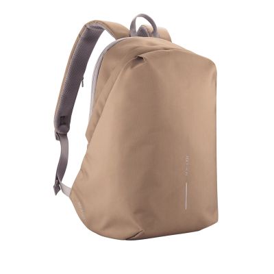 20. XD DESIGN ANTI-DIEBSTAHL-RUCKSACK BOBBY SOFT BRAUN P/N: P705.796