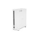 5. Qnap TS-133, Tower, 1 x 2,5"/3,5" SATA, ARM 1,8 GHz Quad-Core, 2 GB RAM, 1 x 1 GbE, externes Netzteil