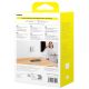 8. Baseus Palm 20W USB-C Wandladegerät - Weiß