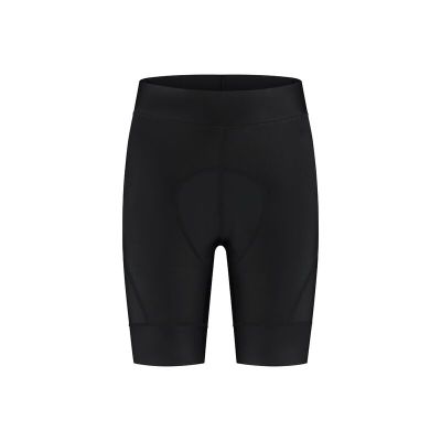 Rogelli Damenshorts MODESTA schwarz 2XL