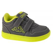 Kappa Dalton Ice II BC M Jr 280011BCM-1633 Schuhe