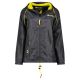 Geographical Norway Breton D-graue Frühlingsjacke Herren 244 GOZ (WW4216H/GN-DUNKELGRAU)