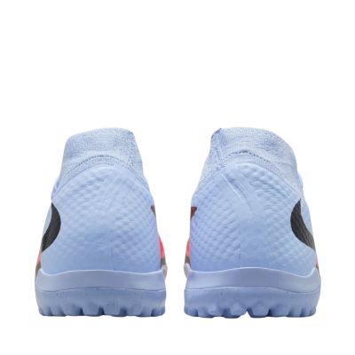 3. Nike Phantom 6 High Academy TF Fußballschuhe HQ2277 400