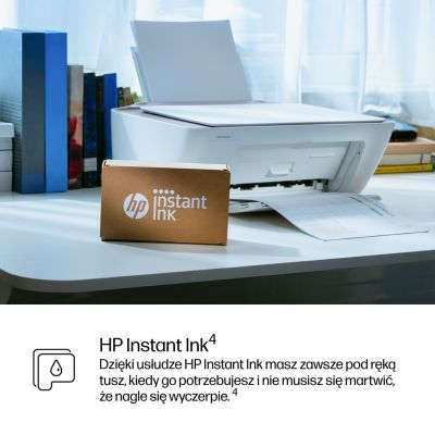 169. HP DeskJet 2922 All-in-One Drucker (A24HVB)