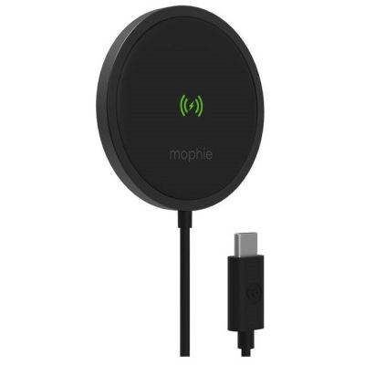 Zagg Mophie Snap + Ladegerät Induktion 2,2 A (401307634)