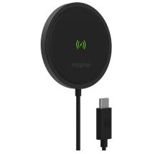 Zagg Mophie Snap + Ladegerät Induktion 2,2 A (401307634)