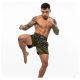 5. Herren-Thaishorts ARMY GREEN V1 COMBATWEAR | DBX Bushido