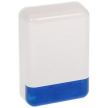 SPL-2010 BL externes akustisch-optisches Signalgerät