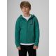 Kapuzenpullover für Jungen, Größe 4F 4FJKAW26TSWSM3153-46S
