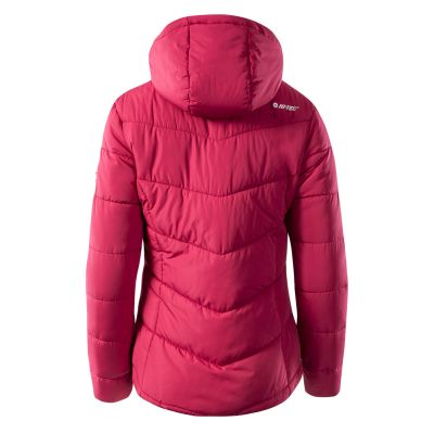 2. Damen-Wintersteppjacke LADY FISA
