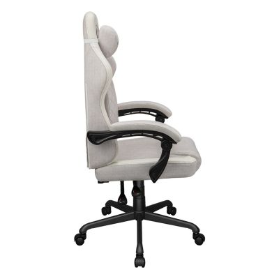 5. COUGAR CGR-FXF-ASW Universal-Gaming-Stuhl, gepolsterter Sitz, Esche