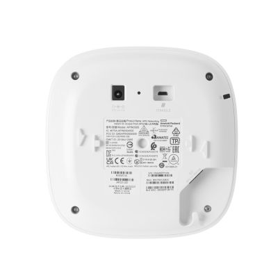 3. HP Enterprise Aruba Instant ON AP22 WIFI-6 1,77 Gbit/s