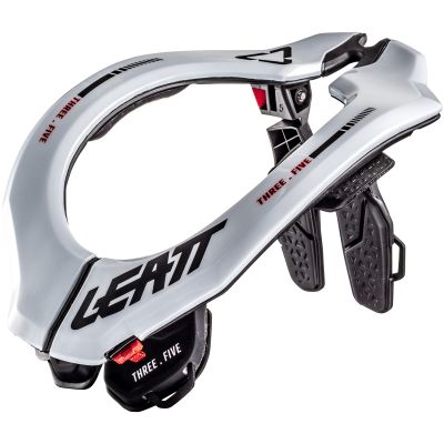2. Nackenprotektor (Nackenstütze) LEATT Neck Brace 3.5