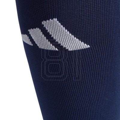 3. Adidas AdiSocks 23 IB7791 Fußballsocken