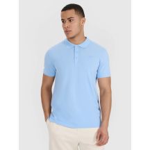 Herren-Poloshirt 4F 4FWSS25TPTSM704-34S