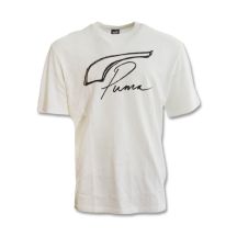 Rhuigi X PUMA Kuzma T-Shirt Weiß 2 - 58906602