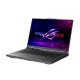 3. ASUS ROG Strix G16 G614FP-R9161 Ryzen 9 9955HX 16,0" 2,5K 240Hz IPS-Level 500nits AG 16GB DDR5 5600 SSD 1TB GeForce RTX 5070 8GB WLAN+BT LAN-Kamera 1080p 90Wh Akku NoOS Eclipse Gray